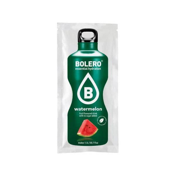 Bolero Drinks
