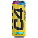 Cellucor C4Energy Drink