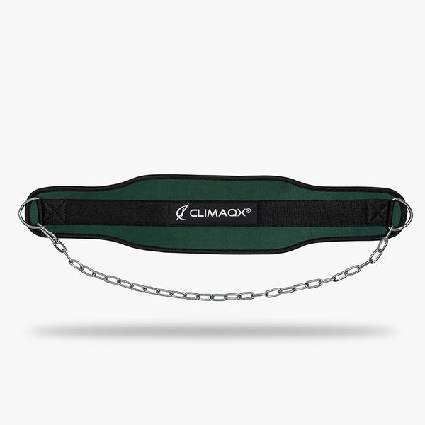 Climaqx Dip Gürtel