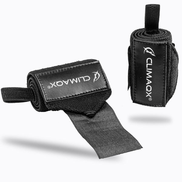 Climaqx Handgelenkbandagen