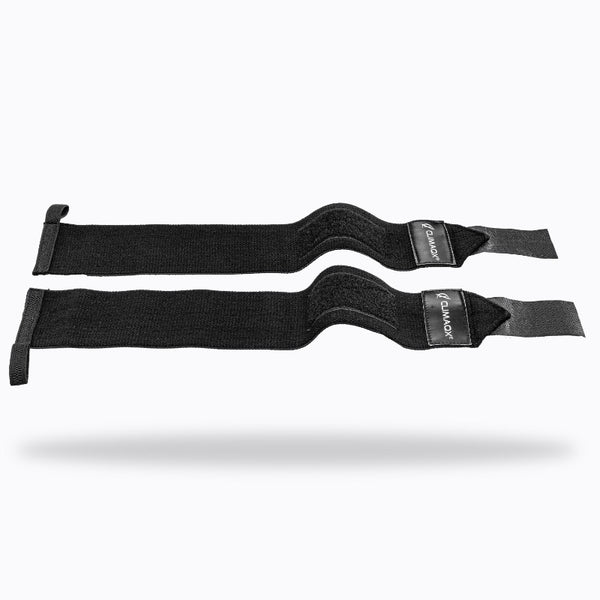 Climaqx Handgelenkbandagen