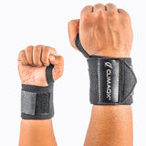Climaqx Handgelenkbandagen