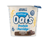 Applied Nutrition Critical Oats Protein Porridge