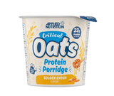 Applied Nutrition Critical Oats Protein Porridge
