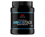 XXL Nutrition Essential Amino Stack