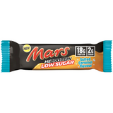 Mars Hi Protein Bar Low Sugar Salted Caramel Bar