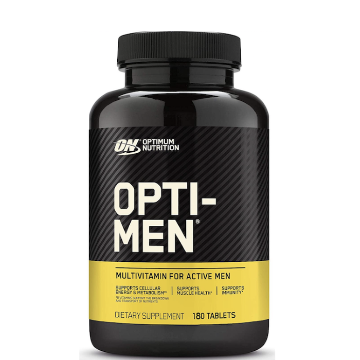 Optimum Nutrition Opti Men Multi-Vitamin
