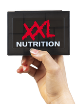 XXL Nutrition Pillenbehälter