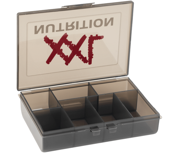 XXL Nutrition Pillenbehälter