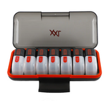 XXL Nutrition Premium Pillbox