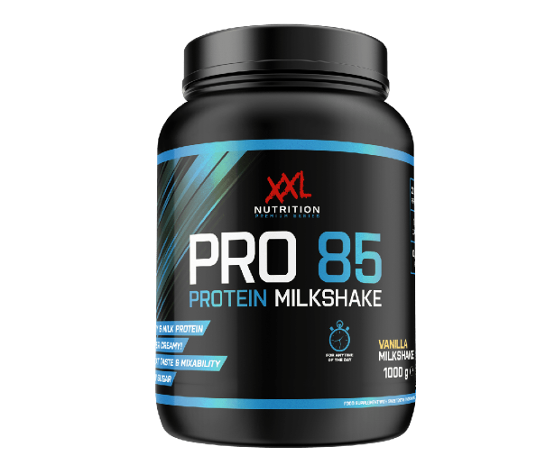 XXL Nutrition Pro 85