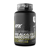 EFX Kre-Alkalyn Hardcore