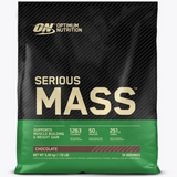 Optimum Nuitrition Serious Mass