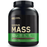 Optimum Nuitrition Serious Mass