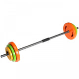 Tunturi Aerobic Pump Hantelset