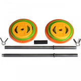 Tunturi Aerobic Pump Hantelset