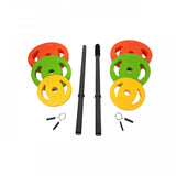 Tunturi Aerobic Pump Hantelset