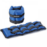 TUNTURI GEWICHTSMANCHETTEN