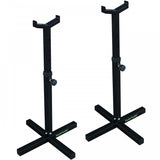 TUNTURI HANTELABLAGE PAAR FÜR LANGHANTELN