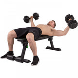 TUNTURI SELECTOR KURZHANTEL - VERSTELLBARE KURZHANTEL