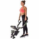 Tunturi Sissy Squat Kniebeugentrainer - Free delivery