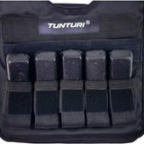Tunturi Verstellbare Gewichtsweste Pro