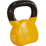 Tunturi Vinyl Gusseisen Kettlebell