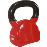 Tunturi Vinyl Gusseisen Kettlebell