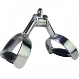 Tunturi Parallelgriff Rudergriff für Kabelzug