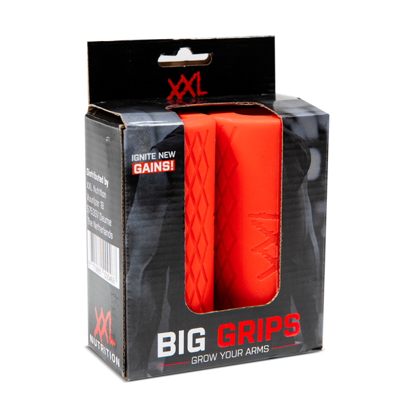 XXL Nutrition Big Grips