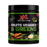 XXL Nutrition Fruits Veggies & Greens