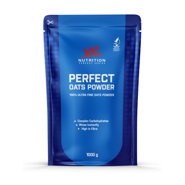 XXL Nutrition Perfect Oats Powder