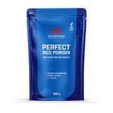 XXL Nutrition Perfect Rice Powder