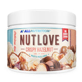 Allnutrition NutLove Crunch Creme