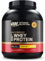Optimum Nutrition 100% Gold Whey Standart