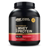 Optimum Nutrition 100% Gold Whey Standart