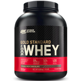 Optimum Nutrition 100% Gold Whey Standart