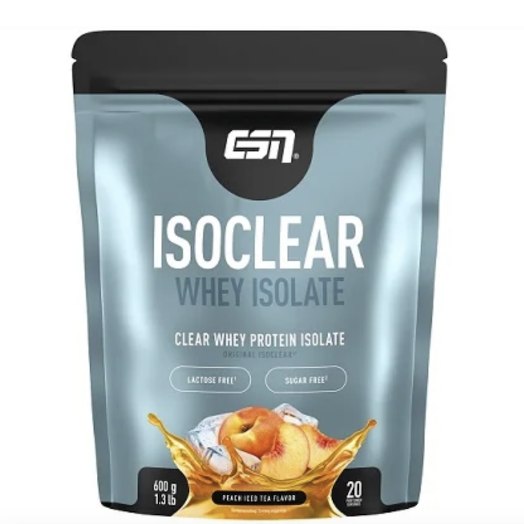 ESN ISOCLEAR Whey Isolate