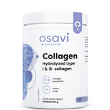 Osavi Collagen Hydrolyzed Type I & III