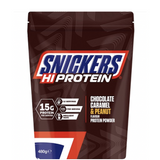 Snickers Hi Protein Powder