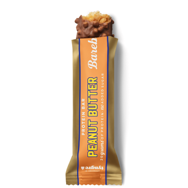 Barebells Peanut Butter