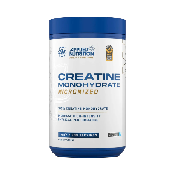 Applied Nutrition Micronized Creatine Monohydrate