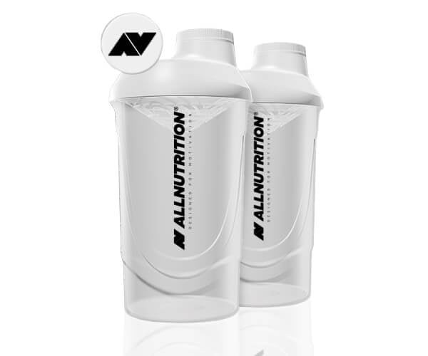 Allnutrition Shaker 600 ml