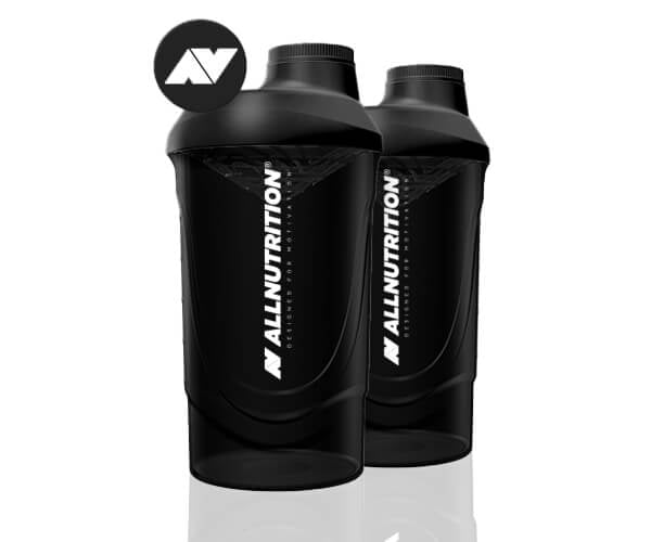Allnutrition Shaker 600 ml