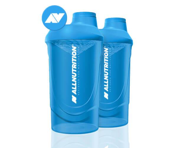 Allnutrition Shaker 600 ml