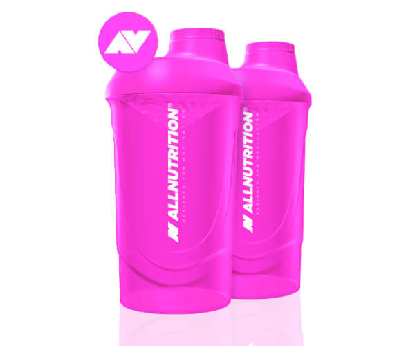 Allnutrition Shaker 600 ml