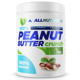 Allnutrition 100% Peanutbutter Crunch