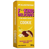 Allnuitrition F**King Delicious Cookie Banana Peanutbutter