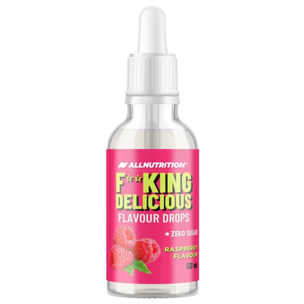 Allnutrition  F**King Delicious Flavour Drops