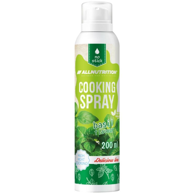 Allnutrition Cooking Spray